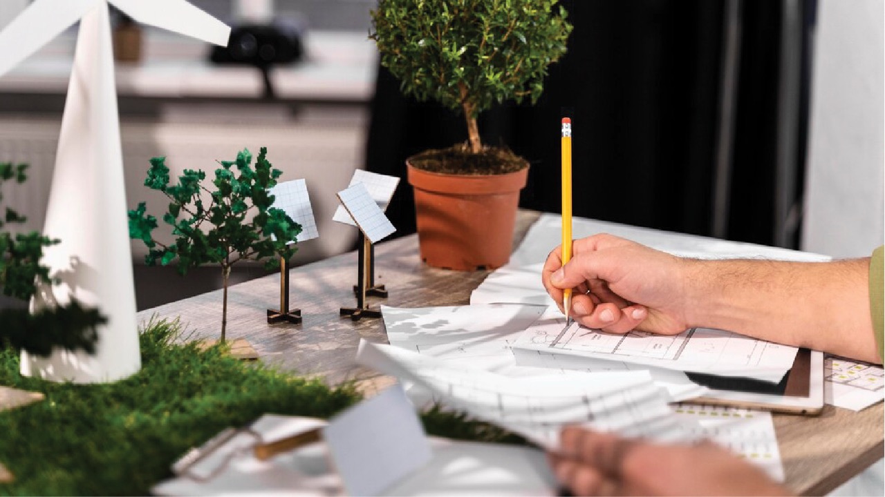 Civil Engineering & Landscaping