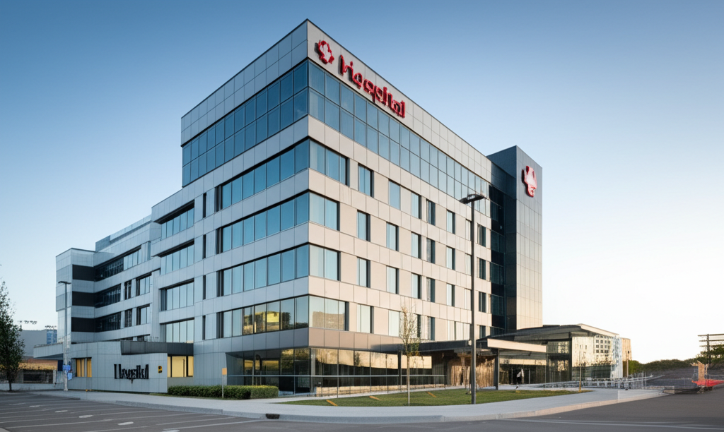 Healthcare Facility